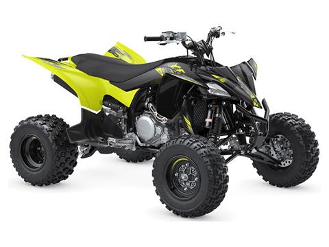 2022 Yamaha YFZ450R SE in Derry, New Hampshire - Photo 2