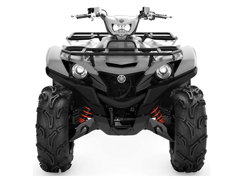 2022 Yamaha Grizzly EPS SE in Metuchen, New Jersey - Photo 3
