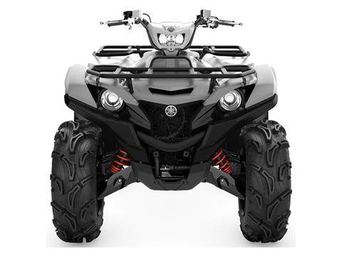 2022 Yamaha Grizzly EPS SE in Bear, Delaware - Photo 3