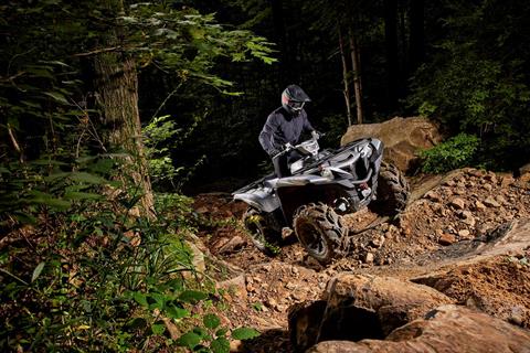 2022 Yamaha Grizzly EPS SE in North Little Rock, Arkansas - Photo 7