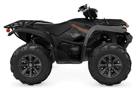 2022 Yamaha Grizzly EPS XT-R in Petersburg, West Virginia