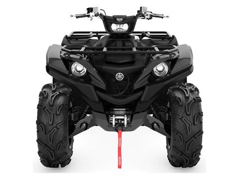 2022 Yamaha Grizzly EPS XT-R in Frederick, Maryland - Photo 3