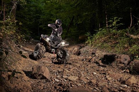 2022 Yamaha Grizzly EPS XT-R in Derry, New Hampshire - Photo 8
