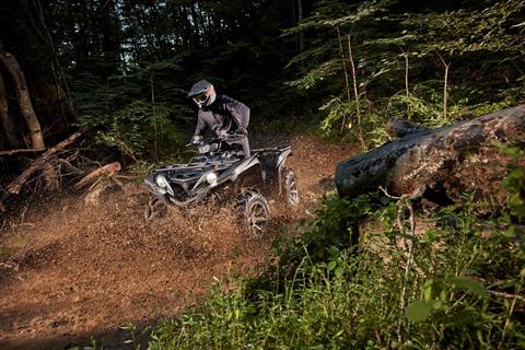 2022 Yamaha Grizzly EPS XT-R in Tamworth, New Hampshire - Photo 11