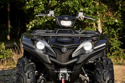 2022 Yamaha Grizzly EPS XT-R in Ames, Iowa - Photo 17