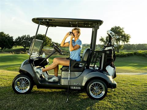 New 2021 Yamaha Drive2 Fleet AC | Golf Carts in Jackson TN ...