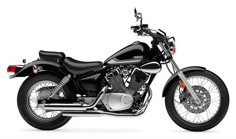 2022 Yamaha V Star 250 in Vincentown, New Jersey