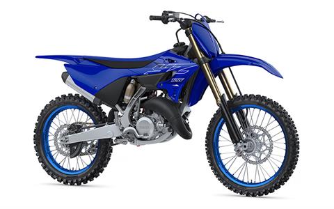 2022 Yamaha YZ125 in Derry, New Hampshire - Photo 3