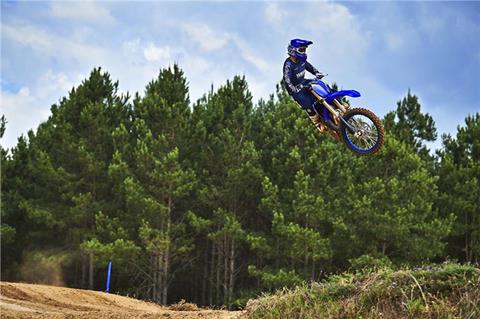 2022 Yamaha YZ125 in New Haven, Connecticut - Photo 9