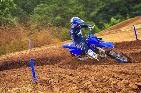 2022 Yamaha YZ125 in Derry, New Hampshire - Photo 11