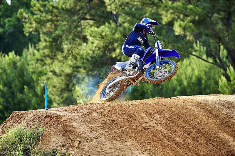2022 Yamaha YZ125 in Derry, New Hampshire - Photo 12