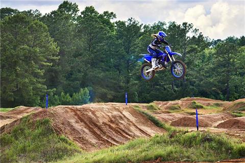 2022 Yamaha YZ125 in Derry, New Hampshire - Photo 13