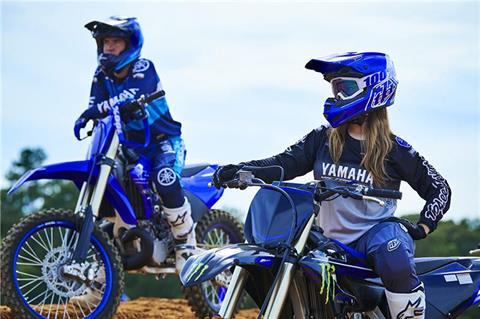 2022 Yamaha YZ125 in New Haven, Connecticut - Photo 19