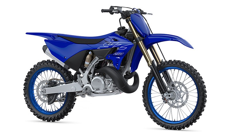 2022 Yamaha YZ250 in Derry, New Hampshire - Photo 3