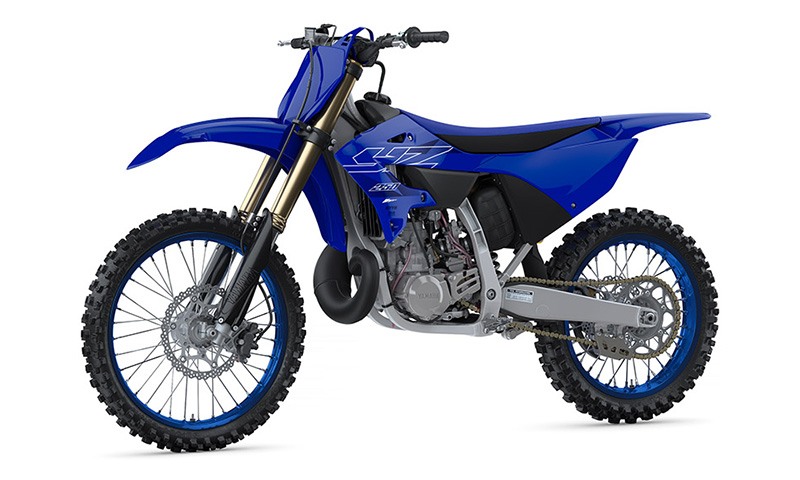 2022 Yamaha YZ250 in Derry, New Hampshire - Photo 4