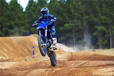 2022 Yamaha YZ250 in Derry, New Hampshire - Photo 6