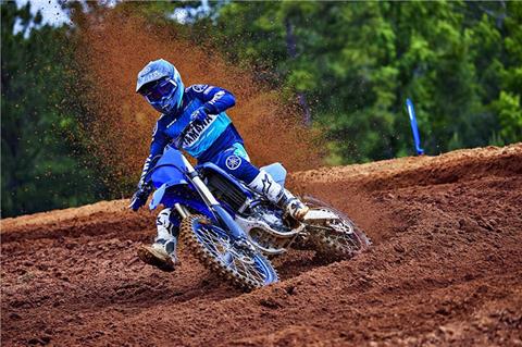 2022 Yamaha YZ250 in Vincentown, New Jersey - Photo 7