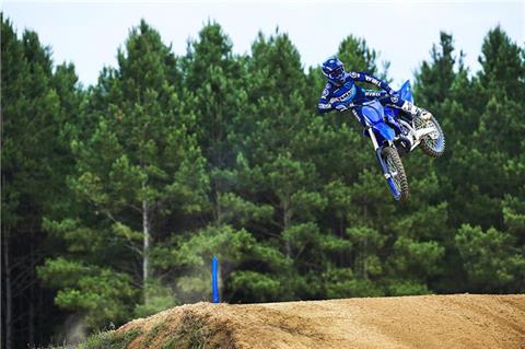 2022 Yamaha YZ250 in Derry, New Hampshire - Photo 9