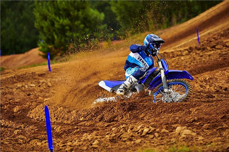 2022 Yamaha YZ250 in Vincentown, New Jersey - Photo 12