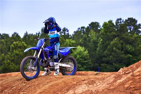2022 Yamaha YZ250 in Derry, New Hampshire - Photo 14