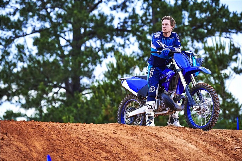 2022 Yamaha YZ250 in Derry, New Hampshire - Photo 15
