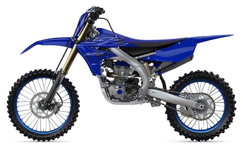 2022 Yamaha YZ250F in Belle Plaine, Minnesota - Photo 2