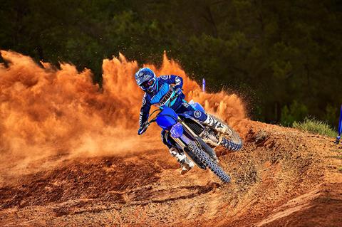 2022 Yamaha YZ250F in Derry, New Hampshire - Photo 7