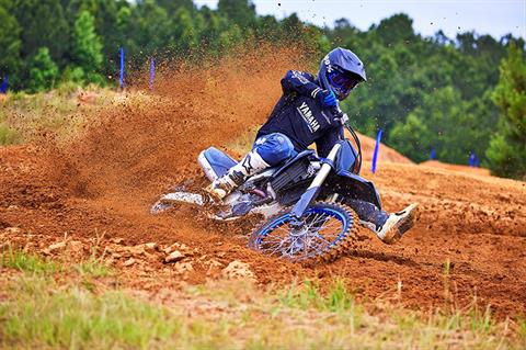 2022 Yamaha YZ250F Monster Energy Yamaha Racing Edition in Albemarle, North Carolina - Photo 7