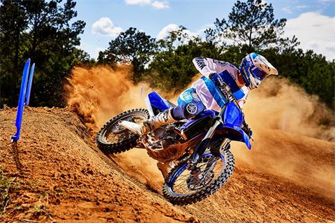 2022 Yamaha YZ450F in Middletown, New York - Photo 19