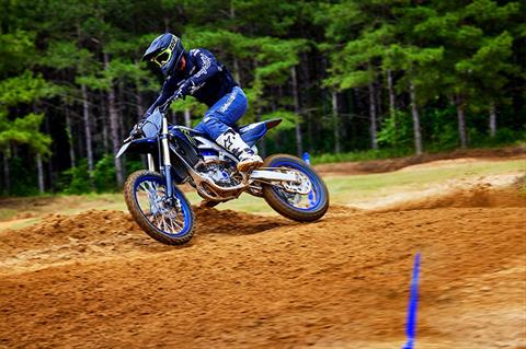 2022 Yamaha YZ450F Monster Energy Yamaha Racing Edition in Greenville, North Carolina - Photo 31