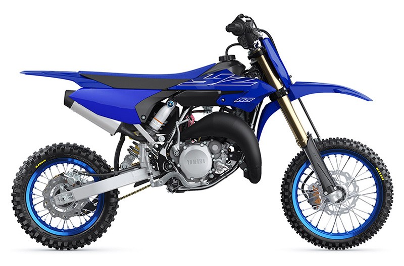 2022 Yamaha YZ65 in New Haven, Connecticut - Photo 1