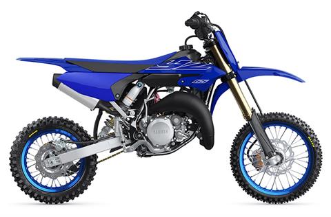2022 Yamaha YZ65 in New Haven, Connecticut
