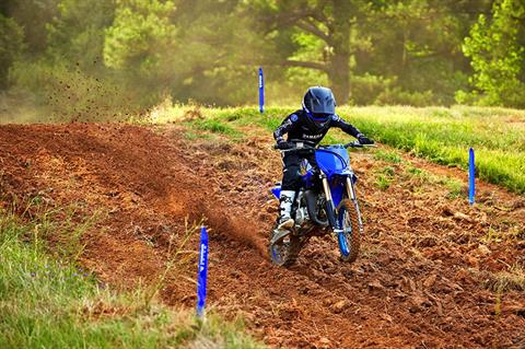2022 Yamaha YZ65 in Derry, New Hampshire - Photo 6