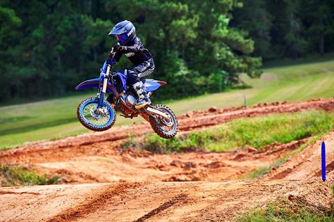 2022 Yamaha YZ65 in New Haven, Connecticut - Photo 7