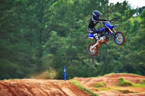 2022 Yamaha YZ65 in Vincentown, New Jersey - Photo 12
