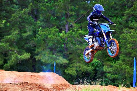 2022 Yamaha YZ65 in Derry, New Hampshire - Photo 9
