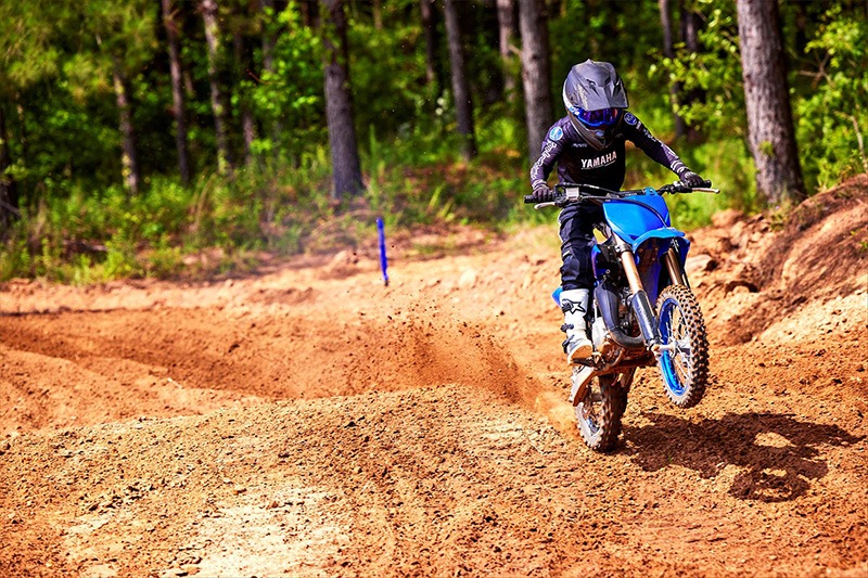 2022 Yamaha YZ65 in Derry, New Hampshire - Photo 11