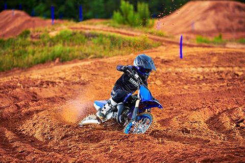 2022 Yamaha YZ65 in Derry, New Hampshire - Photo 12