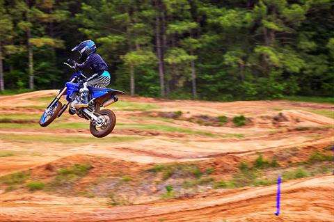 2022 Yamaha YZ65 in Vincentown, New Jersey - Photo 17