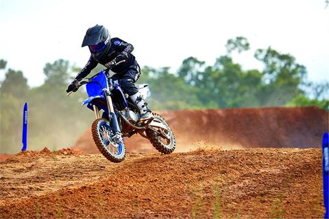 2022 Yamaha YZ65 in Derry, New Hampshire - Photo 14