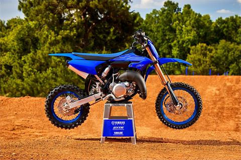 2022 Yamaha YZ65 in Greenville, North Carolina - Photo 49