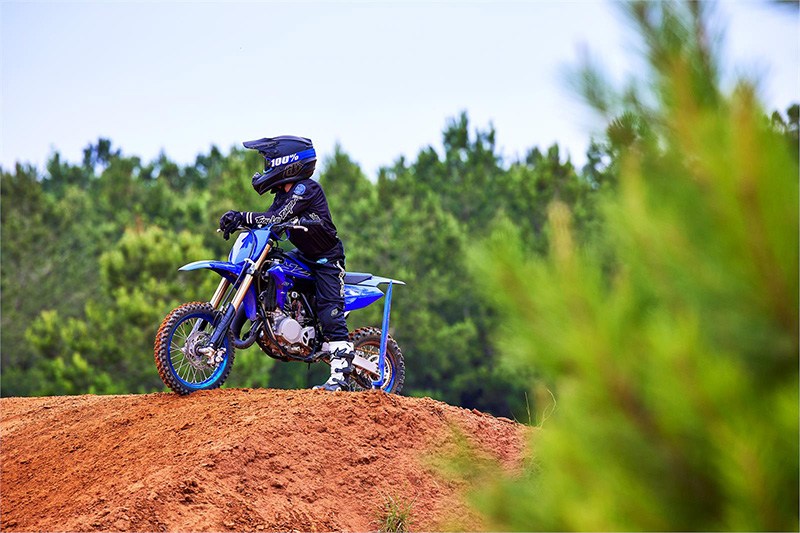 2022 Yamaha YZ65 in Derry, New Hampshire - Photo 17