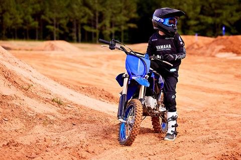 2022 Yamaha YZ65 in Derry, New Hampshire - Photo 18