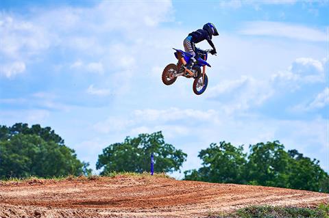 2022 Yamaha YZ65 in Vincentown, New Jersey - Photo 23