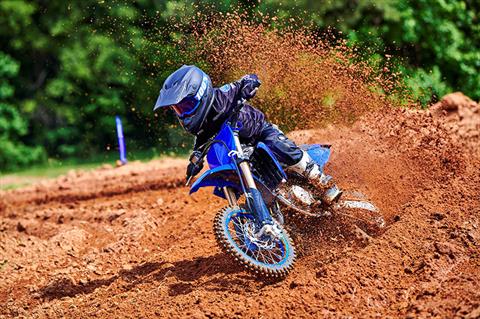 2022 Yamaha YZ65 in New Haven, Connecticut - Photo 20