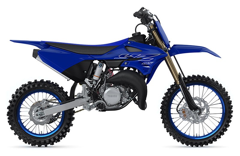 2022 Yamaha YZ85 in Derry, New Hampshire - Photo 1