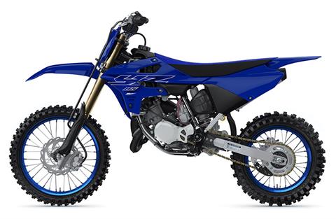 2022 Yamaha YZ85 in Derry, New Hampshire - Photo 2