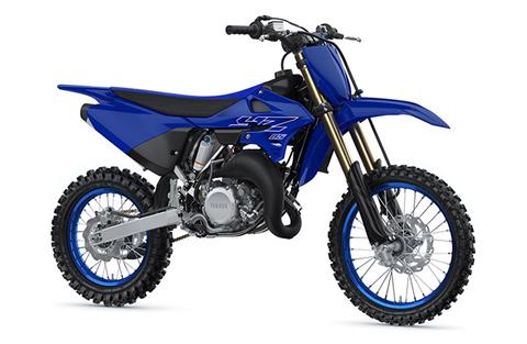 2022 Yamaha YZ85 in Derry, New Hampshire - Photo 3