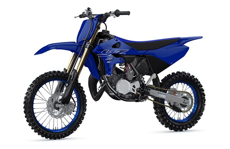 2022 Yamaha YZ85 in Derry, New Hampshire - Photo 4