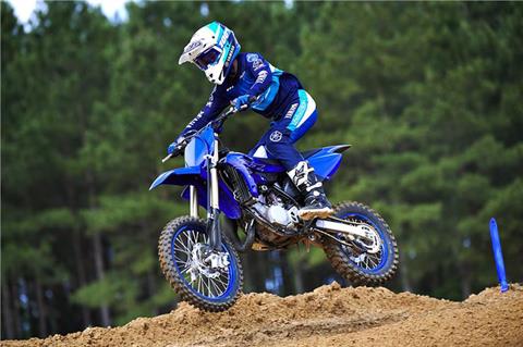 2022 Yamaha YZ85 in New Haven, Connecticut - Photo 6